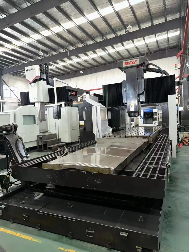 cnc數(shù)控加工中心哪家好，cnc數(shù)控加工中心廠家
